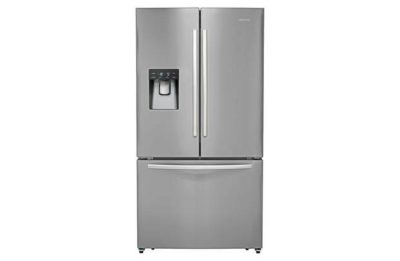 Hisense RF697N4ZS1 Fridge Freezer - Stainless Steel